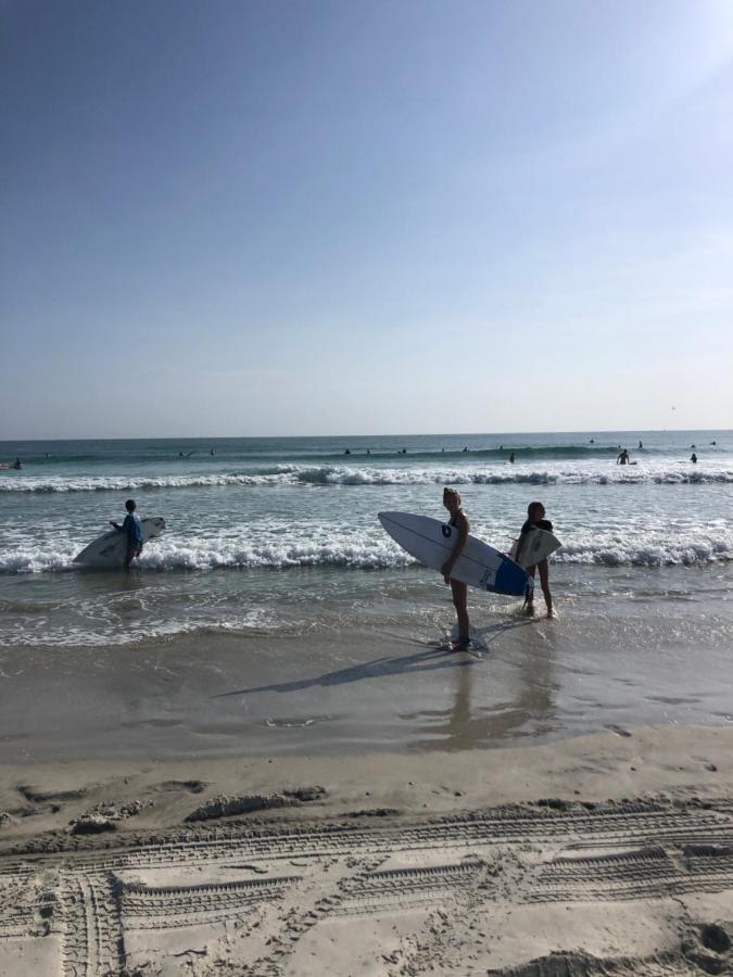 Beachside Hotel - Daytona Beach Shores デイトナ・ビーチ・ショアーズ エクステリア 写真