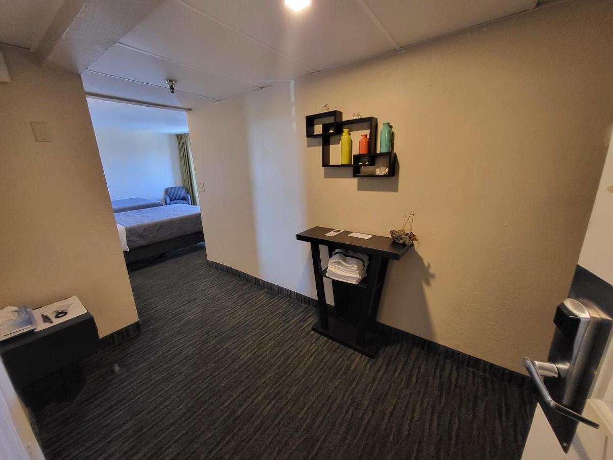 Beachside Hotel - Daytona Beach Shores デイトナ・ビーチ・ショアーズ エクステリア 写真